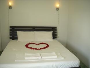 Run'S Bed & Breakfast Krabi Bagian luar foto