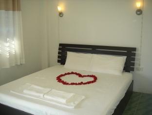 Run'S Bed & Breakfast Krabi Bagian luar foto