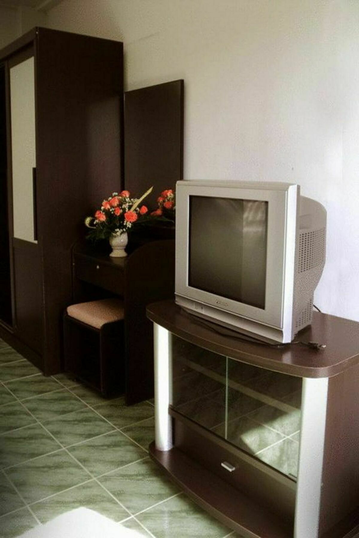 Run'S Bed & Breakfast Krabi Bagian luar foto