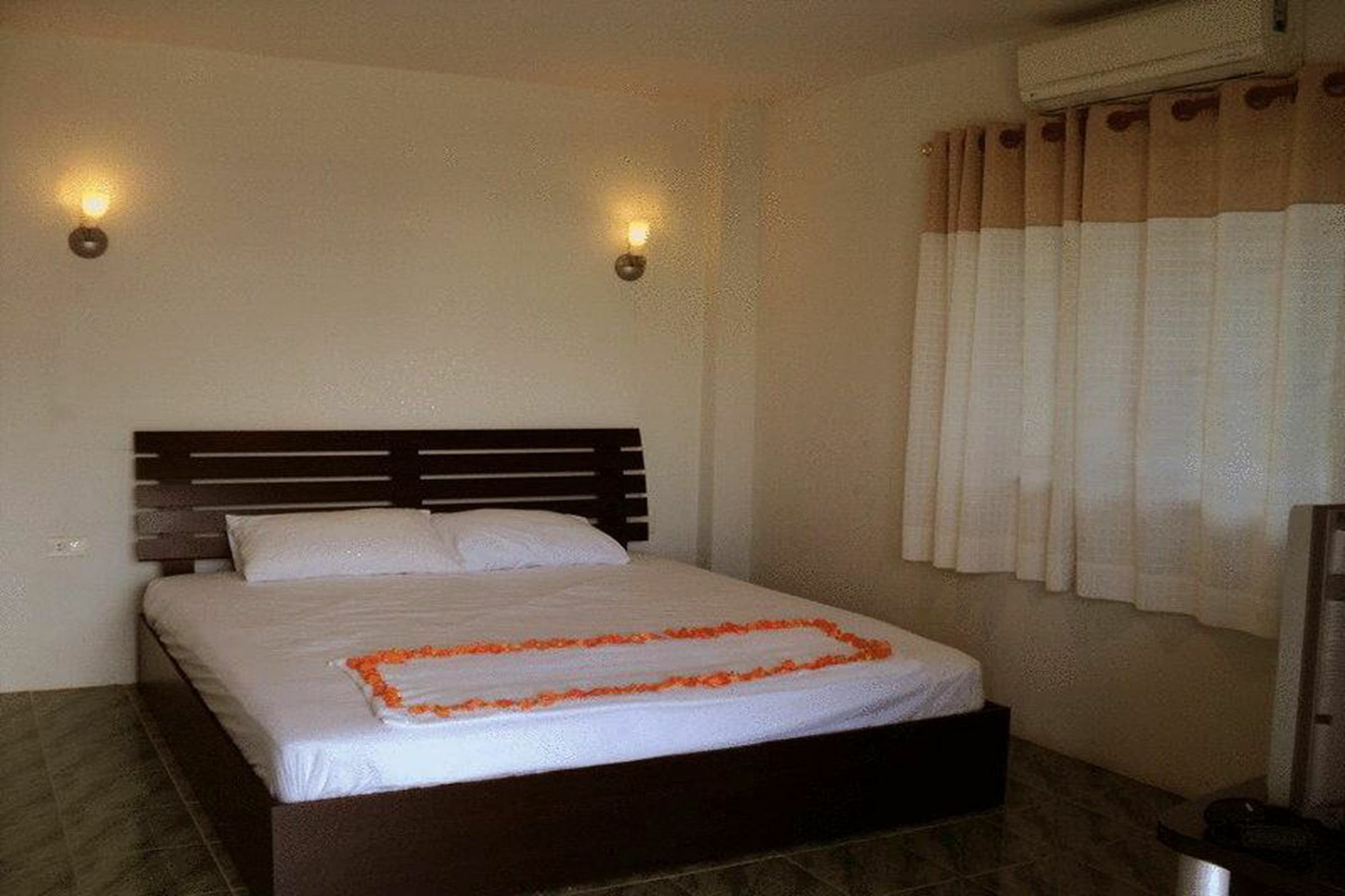 Run'S Bed & Breakfast Krabi Bagian luar foto