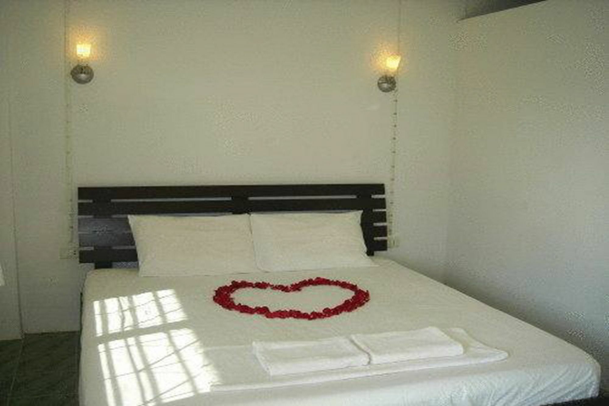 Run'S Bed & Breakfast Krabi Bagian luar foto