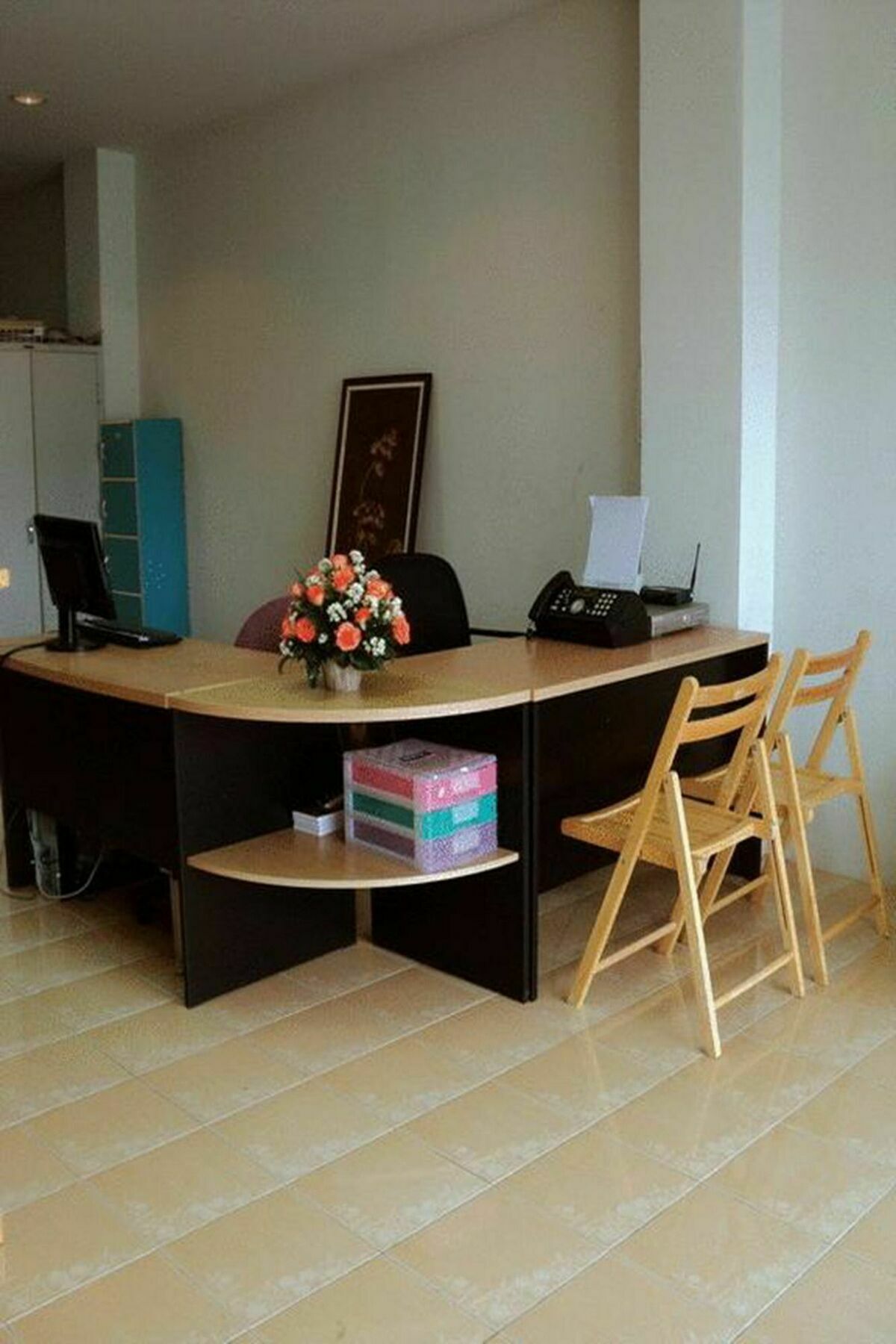 Run'S Bed & Breakfast Krabi Bagian luar foto