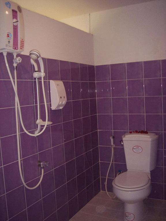 Run'S Bed & Breakfast Krabi Ruang foto
